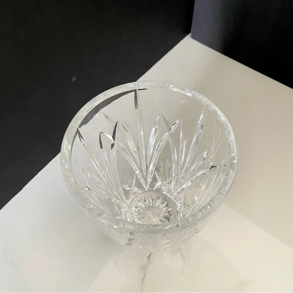 Brookside Vase by Marquis Waterford